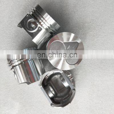 Hot sell 2203 V2203T Engine piston kit for engine parts