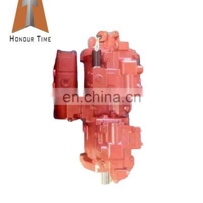 Hot sell K3V63 Hydraulic pump DH130 DH150 Excavator hydraulic pump