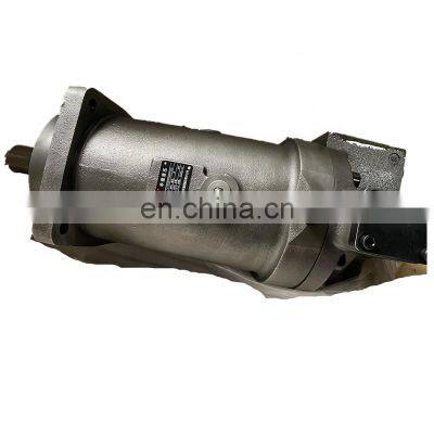 Rexroth A7V160DR1PPF00 axial piston variable pump A7V A7V107DR A7V117DR A7V160DR A7V250DR A7V355DR A7V500DR series