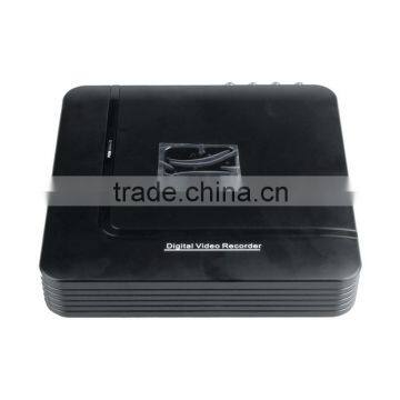 VGA, HDMI HD Display Full Real-time Playback 3in1 Dvr Hvr Nvr 8CH Mini CCTV Analog HD Network Dvr