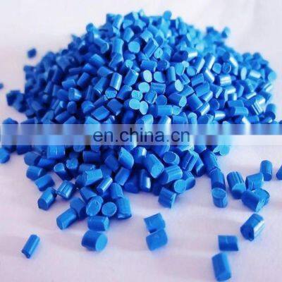 Environmental Flame Retardant PP Masterbatch