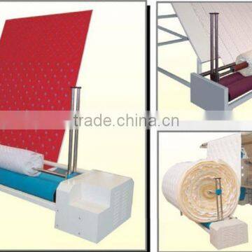 Winding up Roller Machine HY-JB-1 photo-2