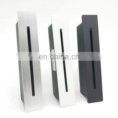 Recessed Effect Wall Lamp Modern LED Wall Light Warm White/Cool White