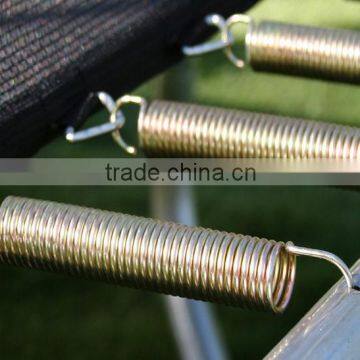 Gymnastic Round Outdoor Trampoline Park photo-3