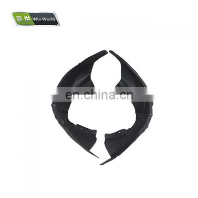 Suitable for Ford Old Focus 9th leaf lining fb front inner fender 4M51A278B51AG/4M51A278B50AG