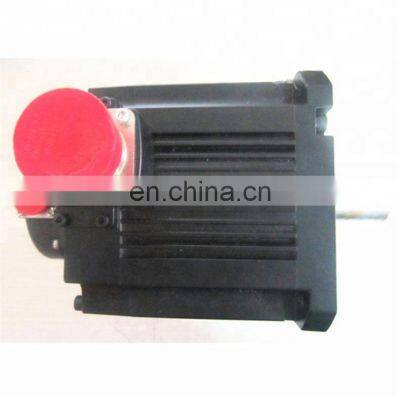 ECMA-FA1830RS absolute 3KW keyway oil sealed AC servo motor