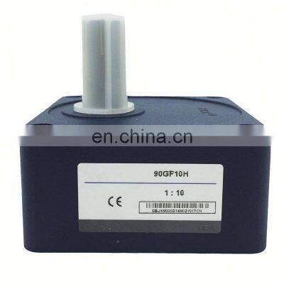 90GK(F)75RT Gear Reducer Motor photo-5