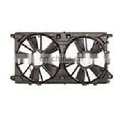 Car fan HL3Z8C607D spare parts for Ford F150 SVT Raptor 2017