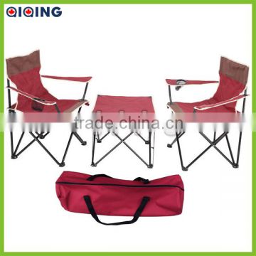 Adult Beach Chair and Table Sets HQ-5001B                        
                                                Quality Choice