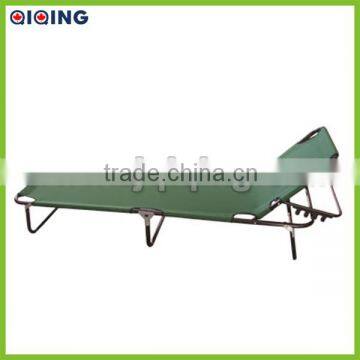 Outdoor Leisure Folding Camping Bed HQ-8003C