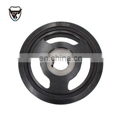 Best Selling Quality Crankshaft Torsional Shock Absorber FOR Chevrolet Buick 12657638 12626962