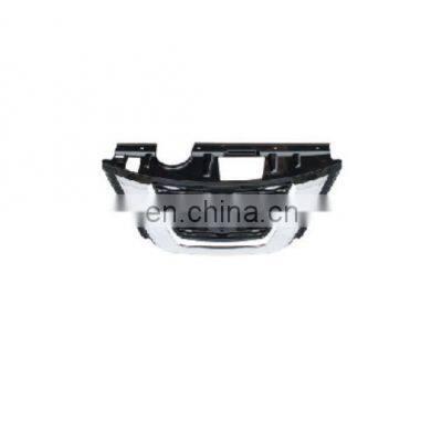 Grille 62310-6fv0a Front Bumper Upper Grille front grill guard For Nissan 2017 X-Trail