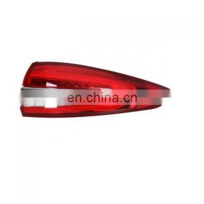 Car Tail lights For Ford 2019 Mondeo/fusion Tail Corner Lamp HS73-13405-CC Auto Led Taillights Car Tail Lamps Rear Lights