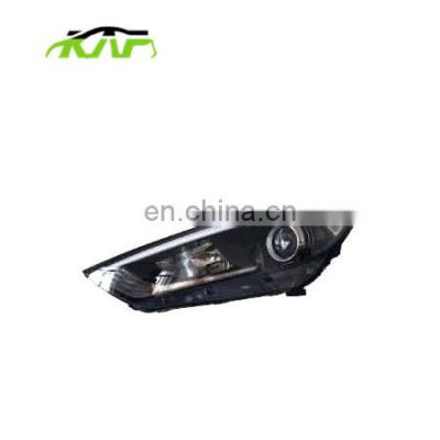 For Hyundai 2015 Tucson Head Lamp, Write 92102-d3110 92101-d3110, Auto Headlamps