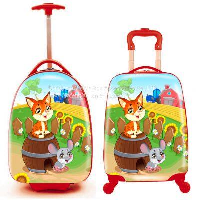 Children's Trolley Box photo-3
