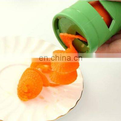 Best Quality Stainless Steel Spiral Vegetable Slicer