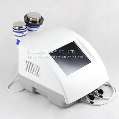 Portable Cavitation Cellulite Machine photo-2