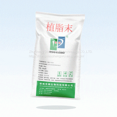 Non-dairy Creamer