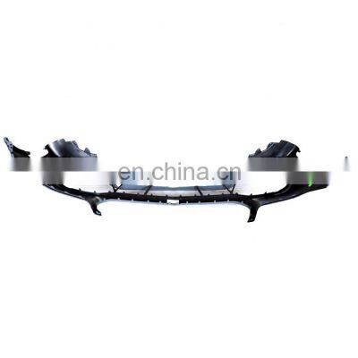 OEM 1678855203 FRONT BUMPER GRILLE CAR BUMPERS GUARD FACE BAR For Mercedes Benz GLE W167 photo-3