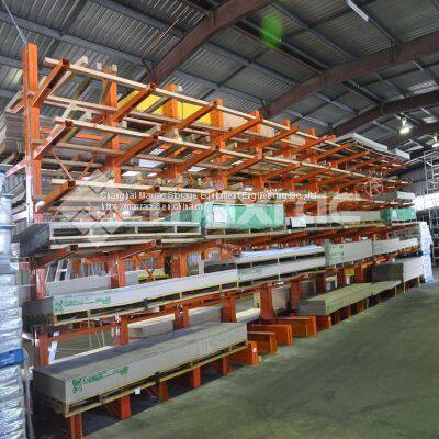 Heavy Duty Cantilever Racks photo-2
