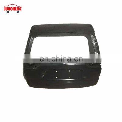High Quality Steel Car Tail Gate for MIT-SUBISHI PAJERO SPORT Car Body Parts