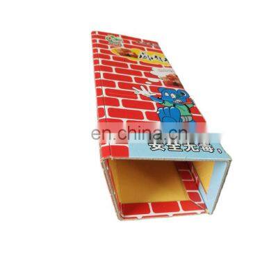 Non-toxic Animal Trap Catch Mouse Mice Adhesive Big Rat Glue Trap Board for Family