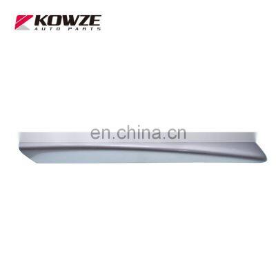 Front Roof Rack Cover for Mitsubishi ASX 7661A253