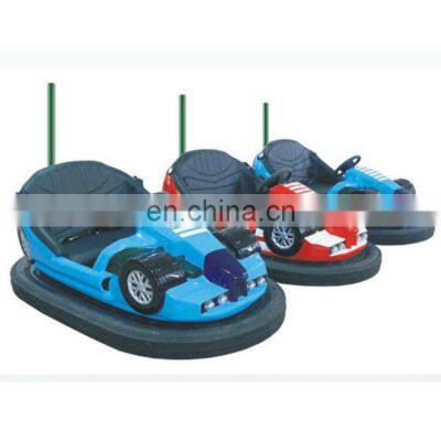 Amusement park equipment battery kids electric bumper car manufacturers