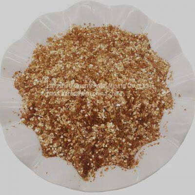 gold mica powder