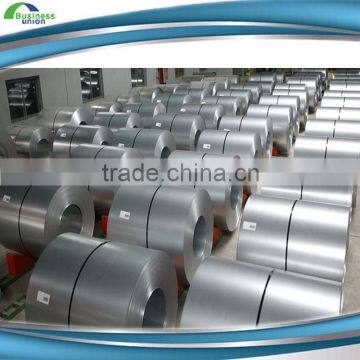 prime prepainted galvanized steel coil