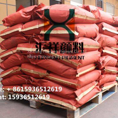 Factory Supply Competitive Price Paint Pigment Red Iron Oxide 130