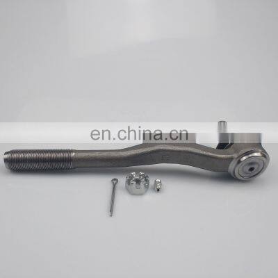 Premium Auto Parts Steering Tie Rod End 45047-39215 for Toyota LAND CRUISER PRADO photo-3