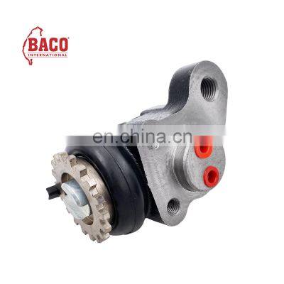 BACO 1-47600-555-0 BRAKE WHEEL CYLINDER for ISUZU FTR FSR TRUCK 1476005550 1-47600-555-0