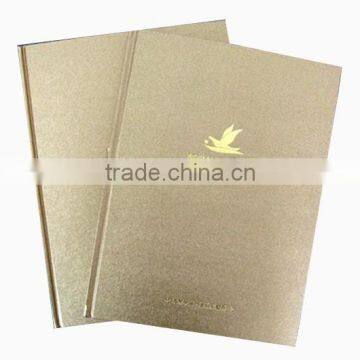 China Custom Cheap Hardcover Book Printing Services photo-2