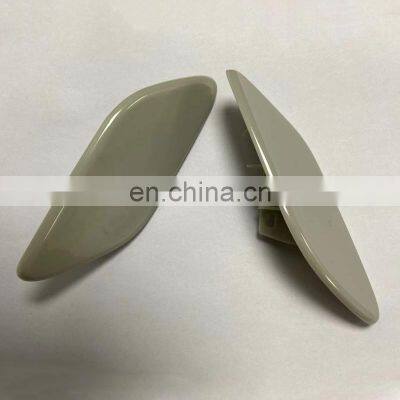 HIGH Quality Headlamp Washer Cover OEM 86636FG030VW & 86636FG020VW FOR Subaru Impreza