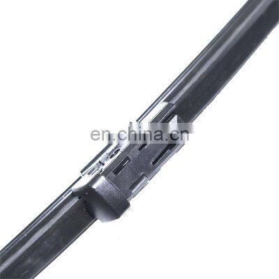 Front Windshield Windscreen Wiper Blades For SEAT Leon 5F MK3 2012 2013 2014 2015 2016 2017 photo-4