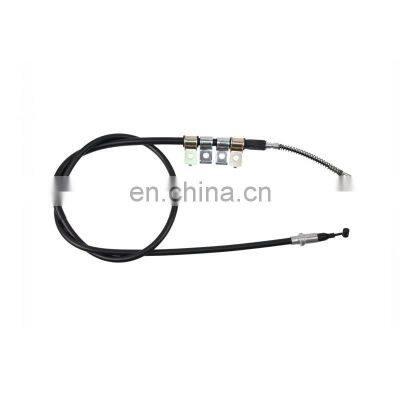 Parking Brake Cable Rear 96230545 For DAEWOO Lanos Saloon CHEVROLET 97-