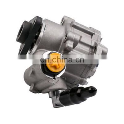 China Auto Power Steering Pump 8D0145156T 8D0 145 156 T for VW Pa-ssat Audi A4