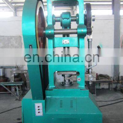 Flower Basket Single Punch Tablet Pill Press in Machine Production photo-2