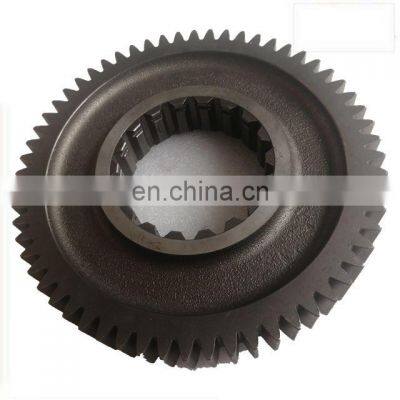 Truck Transmission Divider Shift Gear JS150-1701111