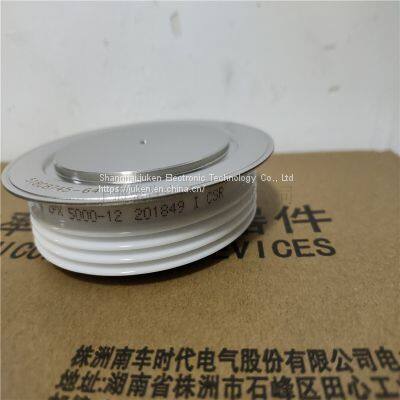 First Class Sales: Complete Models of Jokey Thyristor KP4 1400-20 photo-4