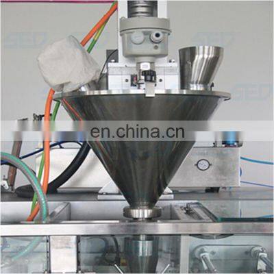 Automatic Horizontal Sugar Salt Sachet Packing Machine Manufacturer Plant photo-3