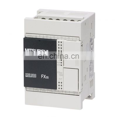 FX3S-20MT/ES Mitsubishi 0.40Kg 20W plc