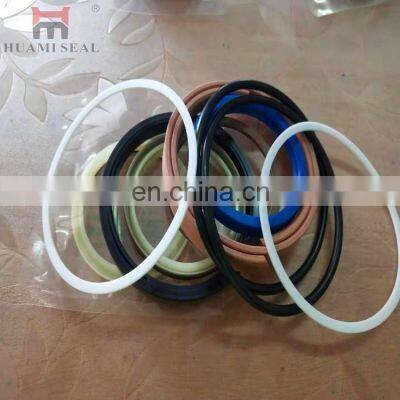 4662891 Seal Kit for Excavator 160DLC John Diehl Oil Seal photo-4