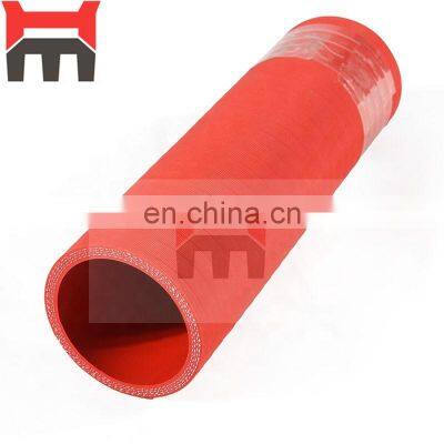 Hot sales excavator parts PC300-6 PC350-6 Intercooler Hose 6223-13-4740