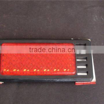 06001 Truck Reflector Lamps Warning Light photo-4