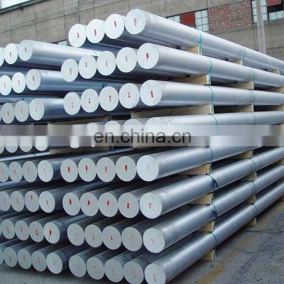 Professional Small Diameter 7075 Aluminum Alloy Bar