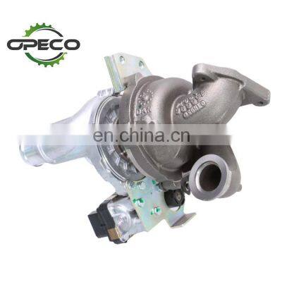 GT17 763647-5021S 763647 7G9Q-6K682-BC 7G9Q6K682BC turbocharger for Ford 1.8T