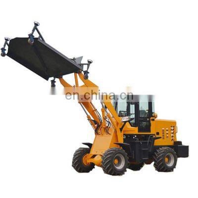 Cheap rc ZL920 front end wheel loader prices