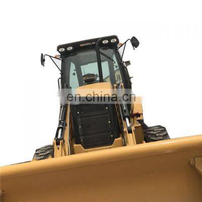 Nice cat second hand machines , caterpillar loader backhoe 430f , cat 430e 430f 430b backhoe loaders